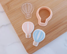 Load image into Gallery viewer, Mini Hot Air Balloon Embosser and Cutter - Made in the UK with Love  from House of Toot Sweet - Just £6.50! Shop now at House of Toot Sweet

