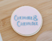 Load image into Gallery viewer, Curiouser &amp; Curiouser Embosser - Made in the UK with Love  from House of Toot Sweet - Just £6! Shop now at House of Toot Sweet
