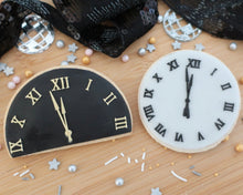 Load image into Gallery viewer, Half Clock Face - Embosser / Cutter - Made in the UK with Love  from House of Toot Sweet - Just £5.50! Shop now at House of Toot Sweet
