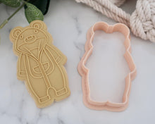 Load image into Gallery viewer, Baby Bear Onesie Embosser / Cutter - Made in the UK with Love  from House of Toot Sweet - Just £6.50! Shop now at House of Toot Sweet
