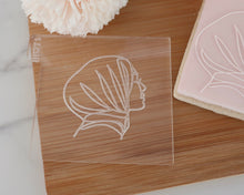 Load image into Gallery viewer, Woman&#39;s Head - Made in the UK with Love  from House of Toot Sweet - Just £6.50! Shop now at House of Toot Sweet
