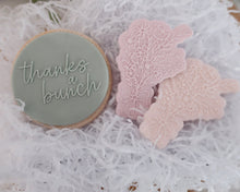 Load image into Gallery viewer, Thanks a Bunch Embosser - Made in the UK with Love  from House of Toot Sweet - Just £6! Shop now at House of Toot Sweet
