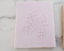 Load image into Gallery viewer, Woman&#39;s Head - Made in the UK with Love  from House of Toot Sweet - Just £6.50! Shop now at House of Toot Sweet

