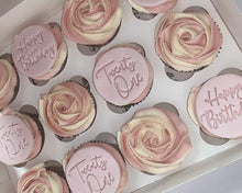 Load image into Gallery viewer, Twenty One Birthday Stamp - Made in the UK with Love  from House of Toot Sweet - Just £5! Shop now at House of Toot Sweet
