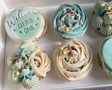 Load image into Gallery viewer, Welcome Little One Stamp - Made in the UK with Love  from House of Toot Sweet - Just £5! Shop now at House of Toot Sweet

