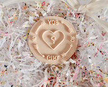Load image into Gallery viewer, Boy or Girl Stamp - Made in the UK with Love  from House of Toot Sweet - Just £5! Shop now at House of Toot Sweet
