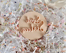 Load image into Gallery viewer, Sweet Sixteen Stamp - Made in the UK with Love  from House of Toot Sweet - Just £5! Shop now at House of Toot Sweet
