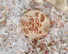 Load image into Gallery viewer, Get Well Soon Stamp - Made in the UK with Love  from House of Toot Sweet - Just £5! Shop now at House of Toot Sweet
