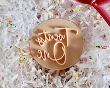 Load image into Gallery viewer, Twenty One Birthday Stamp - Made in the UK with Love  from House of Toot Sweet - Just £5! Shop now at House of Toot Sweet

