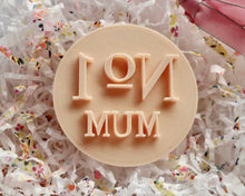 Load image into Gallery viewer, No 1 Mum Stamp - Made in the UK with Love  from House of Toot Sweet - Just £5! Shop now at House of Toot Sweet
