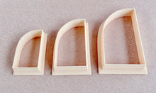 Load image into Gallery viewer, Half Arch Cutter - Made in the UK with Love  from House of Toot Sweet - Just £5! Shop now at House of Toot Sweet
