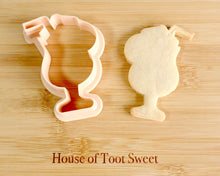 Load image into Gallery viewer, Cocktail Drink Stamp / Cutter - Made in the UK with Love  from House of Toot Sweet - Just £5! Shop now at House of Toot Sweet
