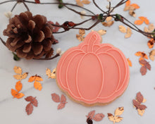 Load image into Gallery viewer, Pumpkin Embosser / Cutter - Made in the UK with Love  from House of Toot Sweet - Just £6! Shop now at House of Toot Sweet
