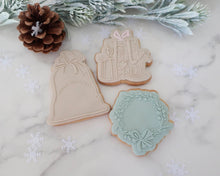Load image into Gallery viewer, Santa Present Sack Embosser / Cutter - Made in the UK with Love  from House of Toot Sweet - Just £6! Shop now at House of Toot Sweet
